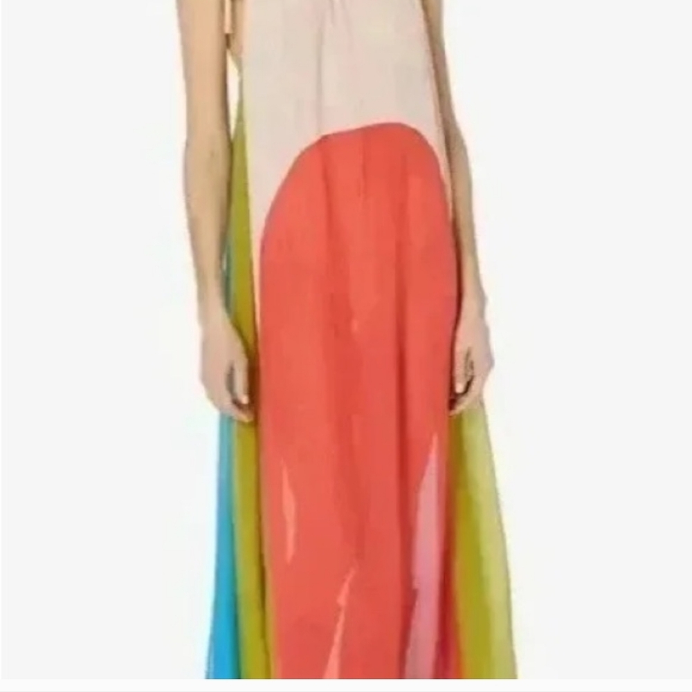 All Saints Light Pink Garment - Picture 3 of 9